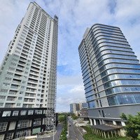 Bán Căn Hộ Mặt Tiền Biển - Cạnh Công Viên Phần Mềm - View Sông Hàn - View Pháo Hoa Đà Nẵng