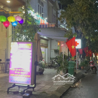 Ngộp Bank Góc 2Mt ~100M2Mặt Tiền6M Cách Biển Mỹ Khê 200M Cách Công Viên Hồ Nghinh 50M Dòng Tiền 10 Triệu/Th