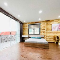 Cho Thuê Cc Mini 1 Phòng Ngủ 1 Vệ Sinhở Hoàng Quốc Việt, Cầu Giấy, Hà Nội, Giá Cực Chất 8,5 Triệu