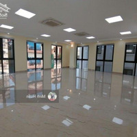 Cho Thuê Lk Trần Thái Tông Cgdiện Tích300Mx 6Tmặt Tiền18M Thông Sàn Thang Máy Có Hầm Giá 350 Triệu