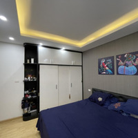 (Chính Chủ) Bán Căn 2 Ngủ 2 Vệ Sinh60M2, Bc Đông Nam, Nội Thất Đẹp, Sổ Đỏ. Giá Bán 4 Tỷ 60B Nguyễn Huy Tưởng