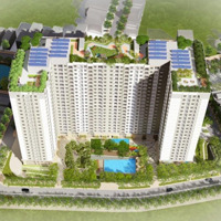 Bán Cc Ecohome Phúc Lợi, 2,45 Tỷ, 46 M2, 2 Phòng Ngủ 1 Vệ Sinhhiếm Có Căn Bán