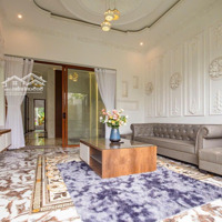 Bán Nhà Đẹp Liên Chiểu Rộng 150M2, Nhiều Cây Xanh "Tiện Nghi Sang Trọng"