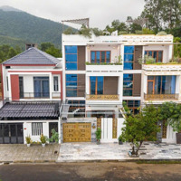 Bán Nhà Đẹp Liên Chiểu Rộng 150M2, Nhiều Cây Xanh "Tiện Nghi Sang Trọng"