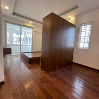 Cho Thuê Cc Mini 1 Phòng Ngủban Công To, 1 Vệ Sinh 40M2, 7,5 Triệu, Nguyễn Văn Đậu, P11, Bình Thạnh, Hcm