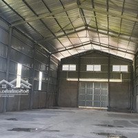 Cho Thuê Nhà Xưởng Ngoài Kcn Tại Từ Sơn - Bắc Ninh. Phù Hợp Dn Việt Nam - Diện Tích: 1500M2