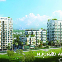 Duy Nhất Căn 2N2W Valencia Long Biên-Giá Chỉ 2,8X Tỷ-Căn Hoa Hậu Đẹp Nhất-Rẻ Nhất- Sẵn Sổ Đỏ