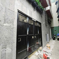 Sốc - Nhỉnh 8 Tỷ Nhà Ngõ 100M Ra Phố Trần Cung - Gần Viện E, Giá Bán Chỉ Ngang Căn Chung Cư Cao Cấp