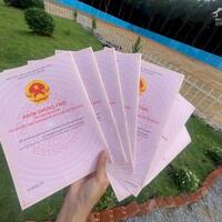 Đang kẹt tiền đầu năm cần ra lô đất tp bến cát 400m2 giá sốc 745tr