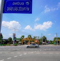 Đang kẹt tiền đầu năm cần ra lô đất tp bến cát 400m2 giá sốc 745tr
