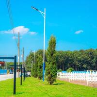 Đang kẹt tiền đầu năm cần ra lô đất tp bến cát 400m2 giá sốc 745tr