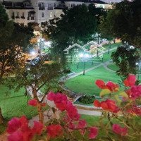 Biệt Thự Đẹp Khu Vip Cityland Quận 7. 10*22, Hầm+4 Tàng, Thang Máy, Sân Vườn. 49 Tỷ.