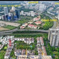 Biệt Thự Đẹp Khu Vip Cityland Quận 7. 10*22, Hầm+4 Tàng, Thang Máy, Sân Vườn. 49 Tỷ.
