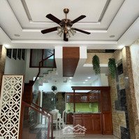 Mặt Tiền Cống Lở- Trần Thị Trọng Ngang 5Mx15M 3 Tầng Bán Gấp