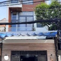 Mặt Tiền Cống Lở- Trần Thị Trọng Ngang 5Mx15M 3 Tầng Bán Gấp