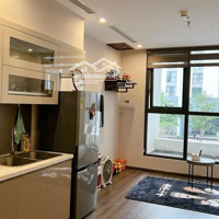 Cho Thuê Căn Hộ Chung Cư 1 Ngủ Vinhomes Symphony Long Biên