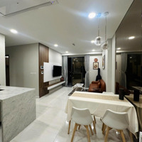 Cho Thuê City Garden 73M2 1 Phòng Ngủ 1 Vệ Sinhfull Nội Thất Đẹp, Gía Chỉ: 17 Triệu/Th Giá Thật. Liên Hệ: 0937349978