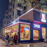 Cho Thuê Nhà Mặt Phố Duy Tân 115M, Mặt Tiền Khủng 12M Địa Điểm Vàng Kinh Doanh Nhà Hàng, Cafe