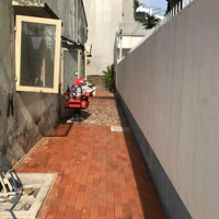 Cho Thuê Nhà Mặt Tiền Đinh Bộ Lĩnh, P. 26, 5X30M, 20 Triệu