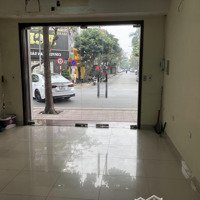 Cho Thuê Mặt Bằng Kinh Doanh Bán Hàng Tại Số Nhà 59 Phố Sài Đồng , Long Biên Hà Nội