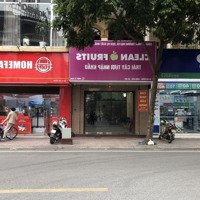 Cho Thuê Mặt Bằng Kinh Doanh Bán Hàng Tại Số Nhà 59 Phố Sài Đồng , Long Biên Hà Nội