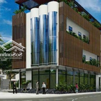 Mặt Đường Nguyễn Văn Linh, Sân Đường Rộng Oto Đỗ Thoải Máidiện Tích300M2