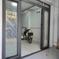 Nhà Phố 1 Lầu 57M2 Hẻm 36 Phạm Hữu Lầu Phường Phú Mỹ Quận 7