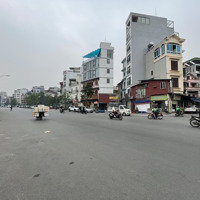 Huỳnh Thúc Kháng Kéo Dài - 85M X 6T -Mặt Tiền5M - Gara 7 Chỗ - 50M Ra Mặt Phố - Ngõ Thông Kd Chỉ 26 Tỷ.