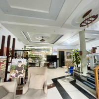 Ngộp Bank - Bán Gấp Biệt Thự Lô Đôi 5 Tầng - Thanh Thủy, Hải Châu, Đường 7.5M - Chỉ 17.7 Tỷ