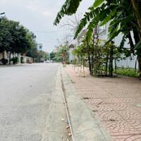 Bán 108m2 phân lô Lai Sơn, Đồng Tâm giá 2,47 tỷ. Lh 0399.566.078