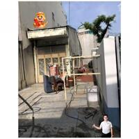 Cho thuê nhà mặt tiền Đinh Bộ Lĩnh,P.26, 5x30m, 20tr
