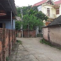Ra Lộc Lô Đất Chính Chủ Ở Yên Mỹ, Thanh Mỹ, Sơn Tây, Hà Nội