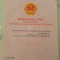 Ra Lộc Lô Đất Chính Chủ Ở Yên Mỹ, Thanh Mỹ, Sơn Tây, Hà Nội