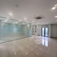 Văn Phòng Cho Thuê 80-100M2 Kdc Khang Điền Intresco