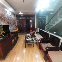 Nhà Mặt Ngõ Võ Chí Công Kinh Doanh Đỉnh - 70M2 X 4T,Mặt Tiền5.5M, Giá Chỉ 13.8 Tỷ