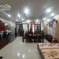Nhà Mặt Ngõ Võ Chí Công Kinh Doanh Đỉnh - 70M2 X 4T,Mặt Tiền5.5M, Giá Chỉ 13.8 Tỷ