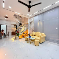 Bán Nhà Riêng Tại Đường 4, Gò Vấp, Hồ Chí Minh, Giá Cực Chất 5,39 Tỷ, 44M2