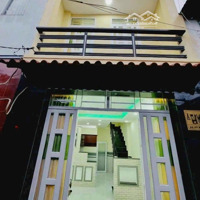 Nhà Chính Chủ Cần Bán Nhanh , Đường Bùi Minh Trực Phường 6 - Q8