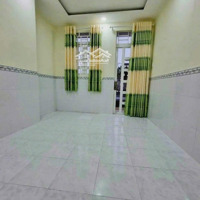 Nhà Chính Chủ Cần Bán Nhanh , Đường Bùi Minh Trực Phường 6 - Q8
