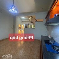 Nhà 4 Lầu Mặt Tiền Quang Trung Ngay Khu Sầm Uất Chợ Lớn Mà Giá Chỉ 6,2 Tỷ