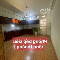 Nhà 4 Lầu Mặt Tiền Quang Trung Ngay Khu Sầm Uất Chợ Lớn Mà Giá Chỉ 6,2 Tỷ