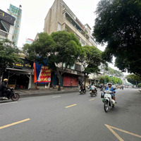 Bán Nhà 204-206 Lê Lai, Bến Thành, Quận 1, Tp. Hcm
