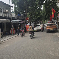 Bán Đất Phú Thượng Oto Tránh Kinh Doanh Đỉnh , Giá Cực Chất 17 Tỷ, Diện Tích 130M2, Mặt Tiền 7.2M