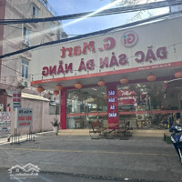 Siêu Phẩm Đầu Tư Lô Đất 3 Mặt Tiền Hà Bổng, Diện Tích Đất 243M2 Mặt Tiền 18M - Sát Biển Mỹ Khê