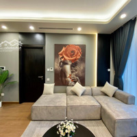 Cho Thuê Chung Cư Hồ Gươm Plaza 3 Phòng Ngủ, Full Đồ 15 Triệu/Tháng