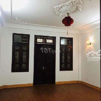 Cho Thuê Căn Nhà Trung Kính To 60M2 X 4 Tầng Thiết Kế 2P/T Giá Thuê 22 Triệu/Th