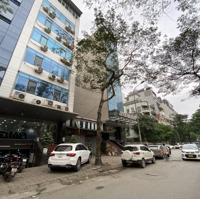 Cc Cho Thuê Văn Phòng 75 Trần Thái Tông 110M2 Chỉ 20 Triệu/Th Có View Thoáng