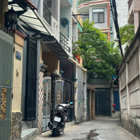 Nhà 4 Tầng Đẹp 70M2 Khu Đường Hoa Phan Xích Long, P2 ,Pn. Giảm Nhanh 700 Triệu Chốt Nhanh Trong Tháng