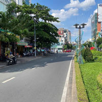 Bán Nhà Mặt Tiền Đường Hoa Lan - Phan Xích Long, Phường 2, Quận Phú Nhuận. Dt:4X16M - 24 Tỷ