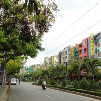 Bán Nhà Mặt Tiền Đường Hoa Lan - Phan Xích Long, Phường 2, Quận Phú Nhuận. Dt:4X16M - 24 Tỷ